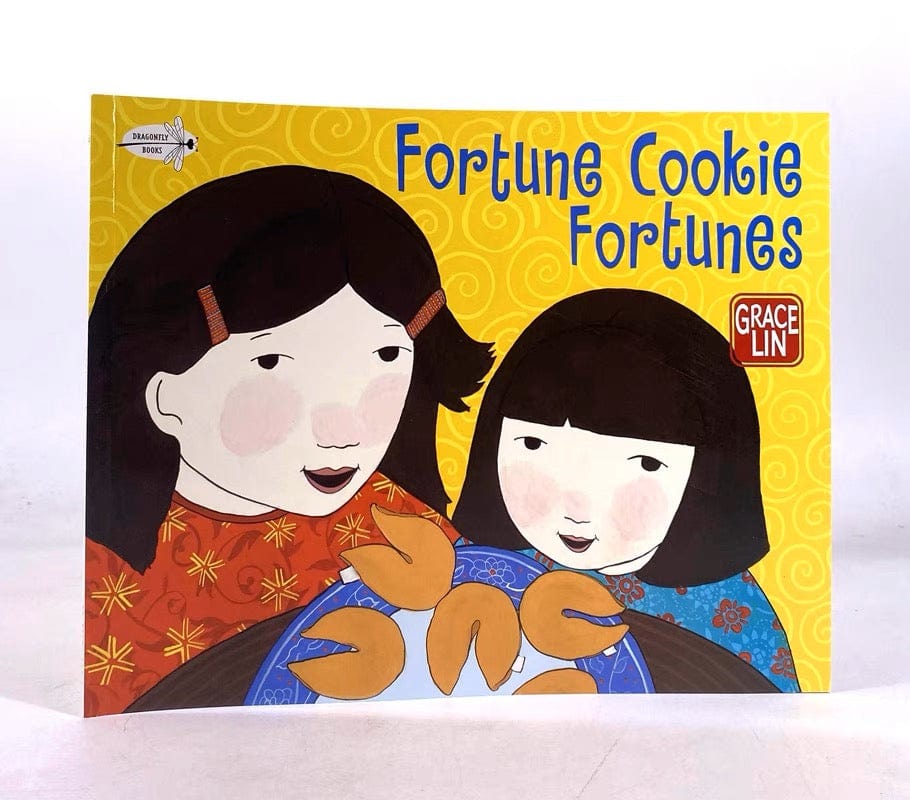 Fortune Cookie Fortunes