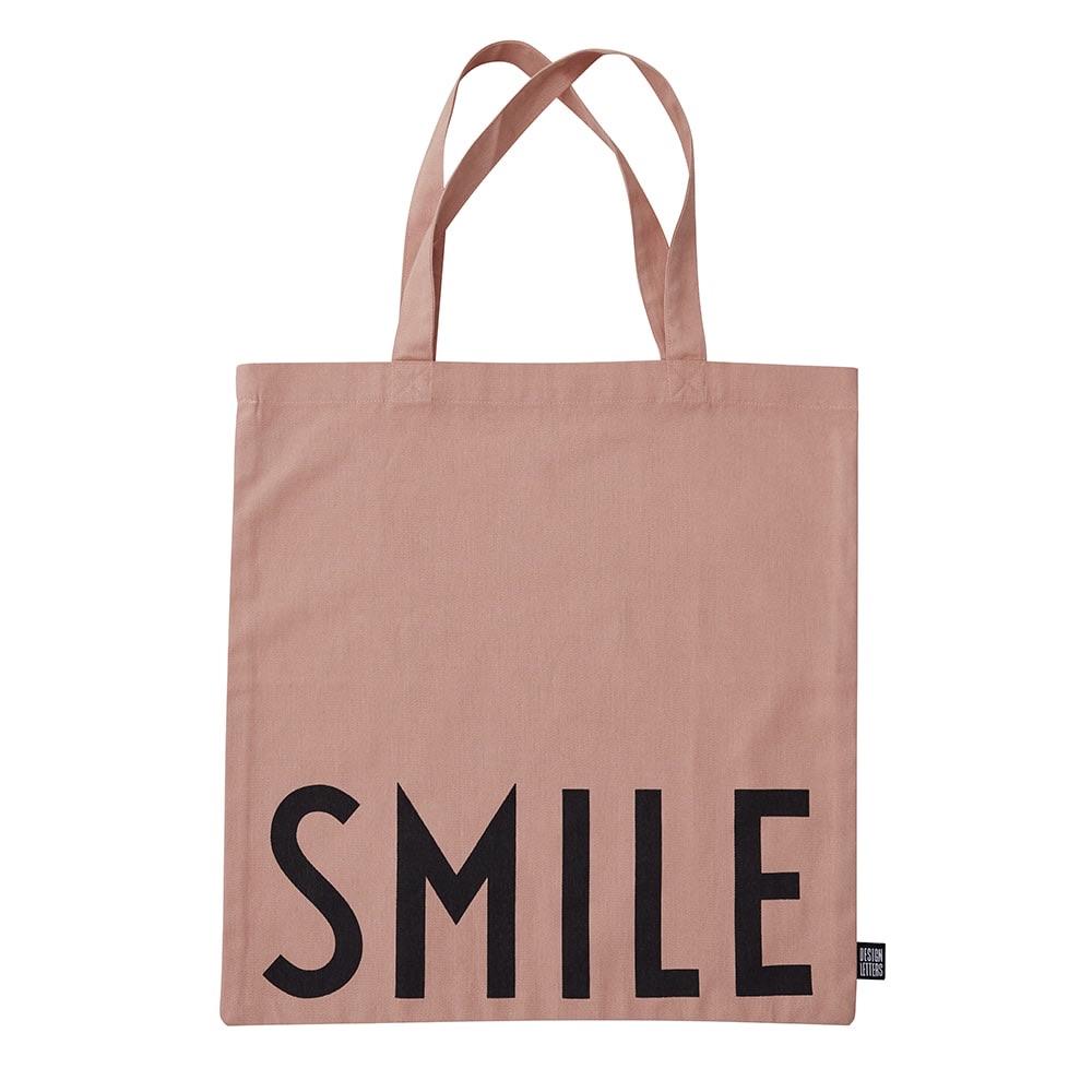 Favourite Tote Bag - Nude