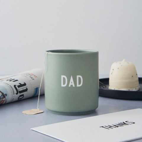 Favourite Cups - Family Collection - DAD