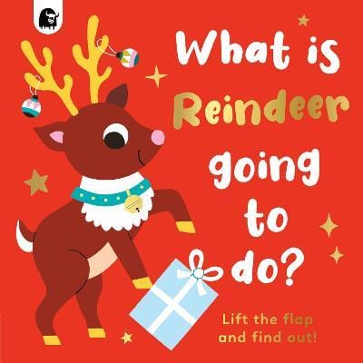 What is Reindeer Going To Do?