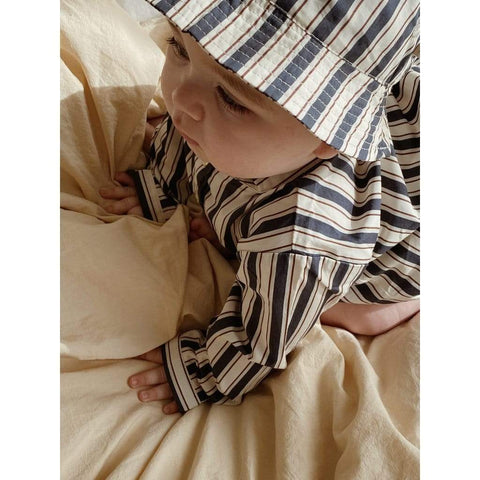Verbena Sun Hat