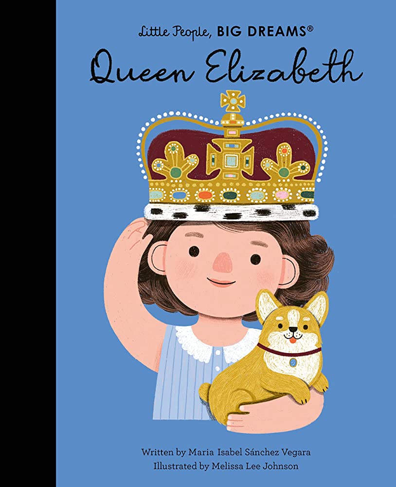 LPBD: Queen Elizabeth