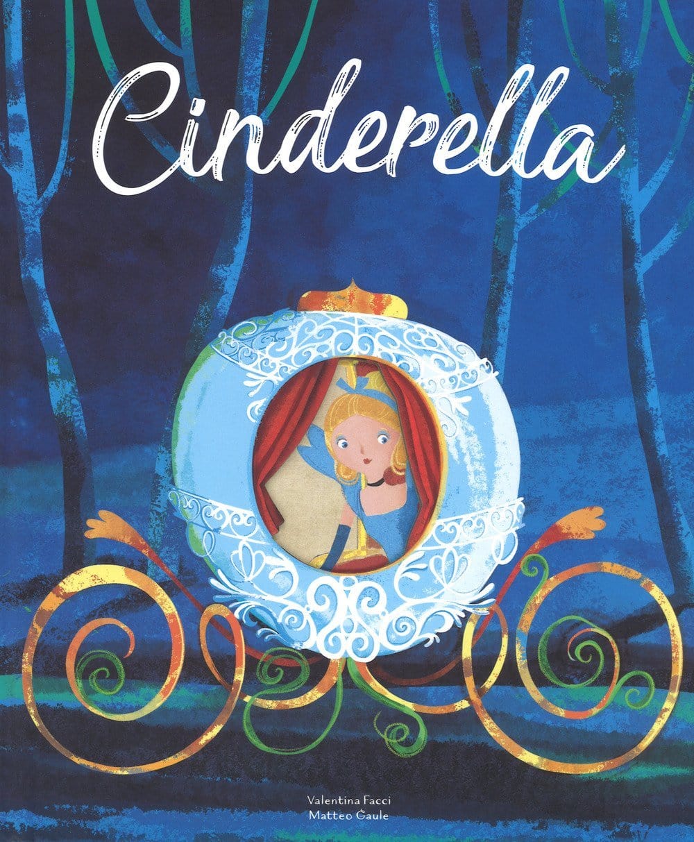 Cinderella