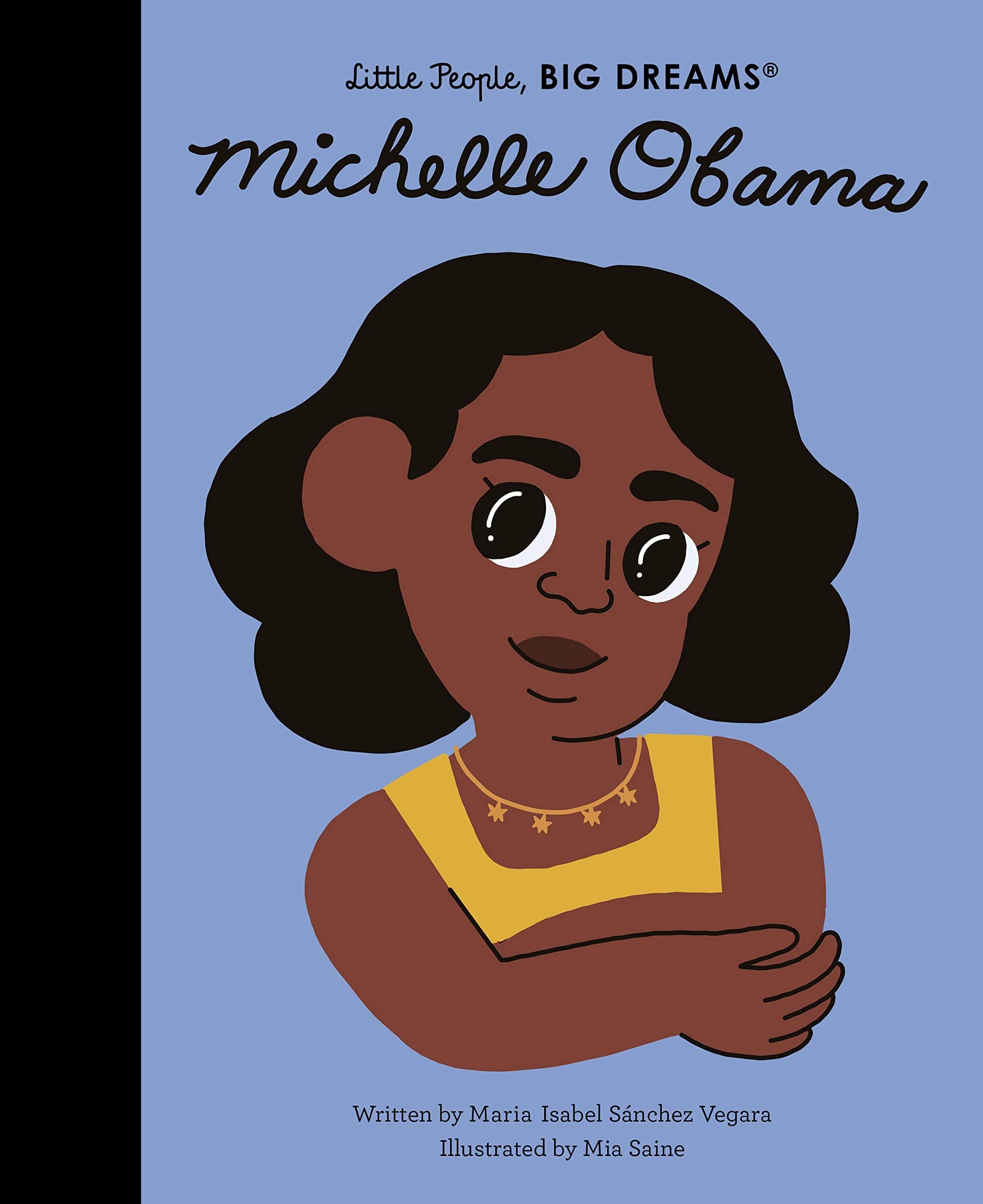 LPBD: Michelle Obama