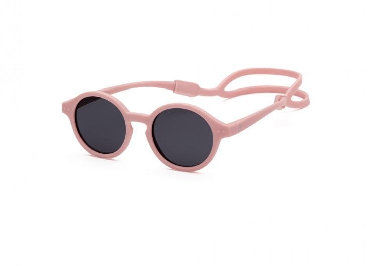 Sun Kids Plus #D Pastel Pink