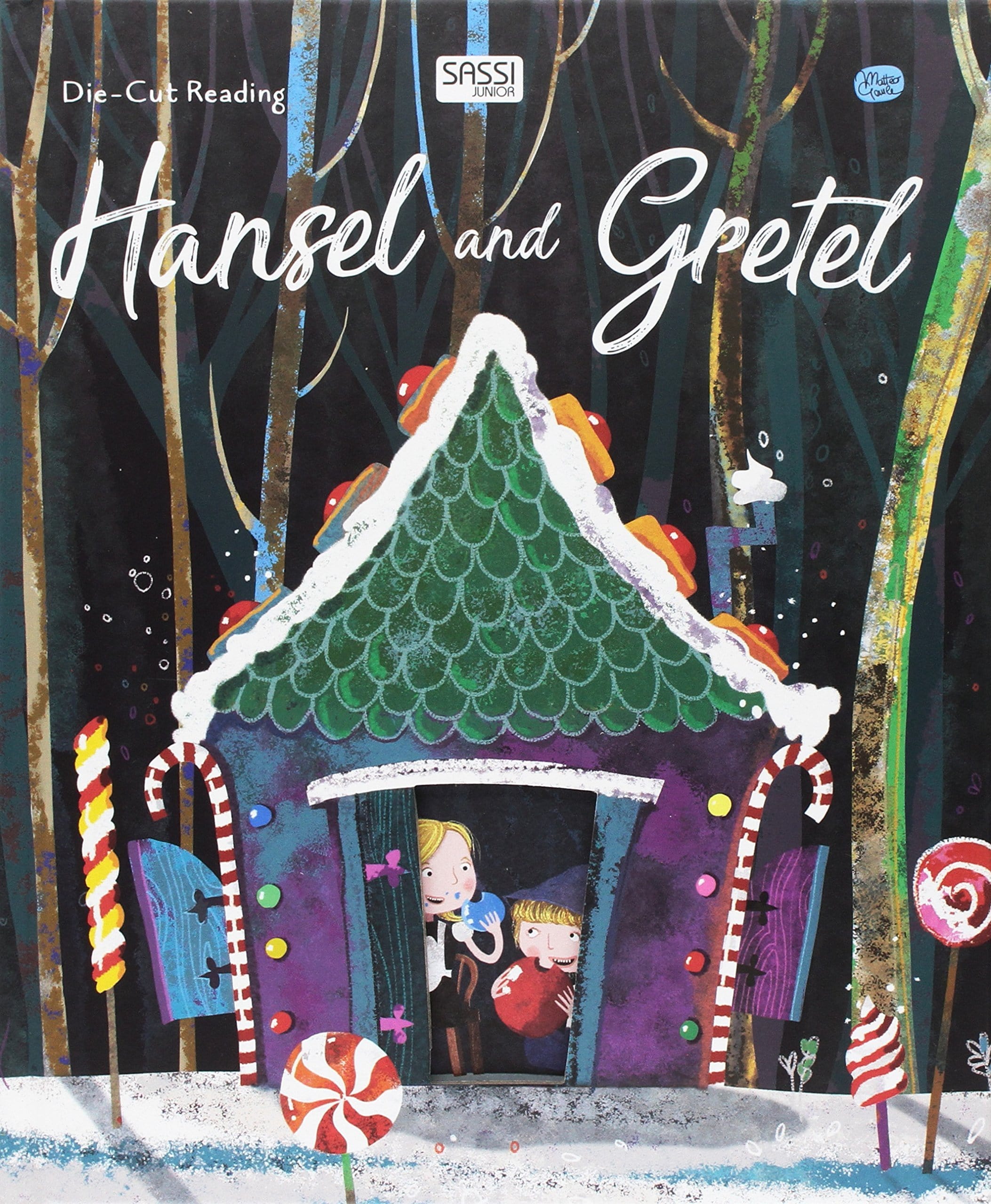 Hansel And Gretel