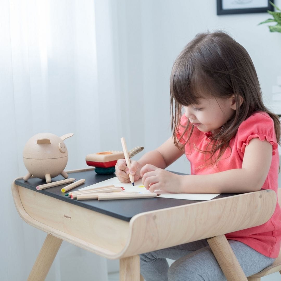 Table and Chair Set