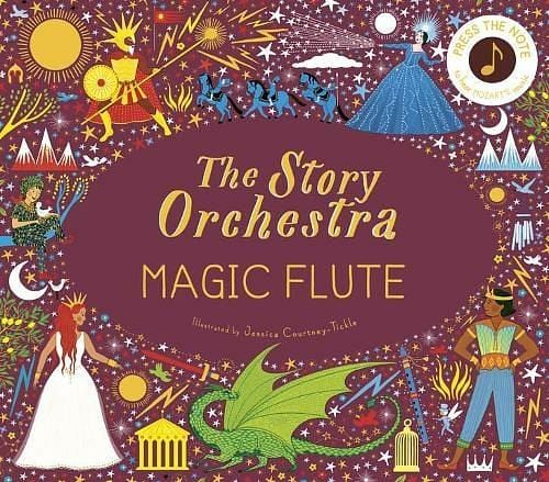 The Magic Flute