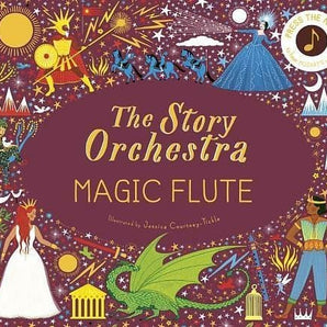 The Magic Flute