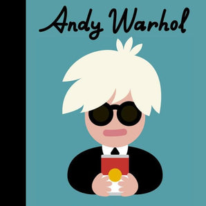 LPBD: Andy Warhol