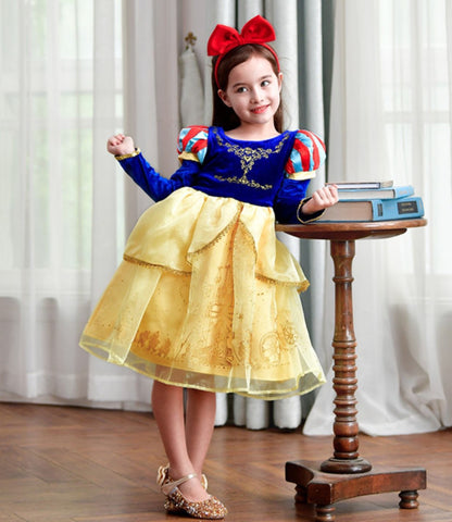 Costume Snow White