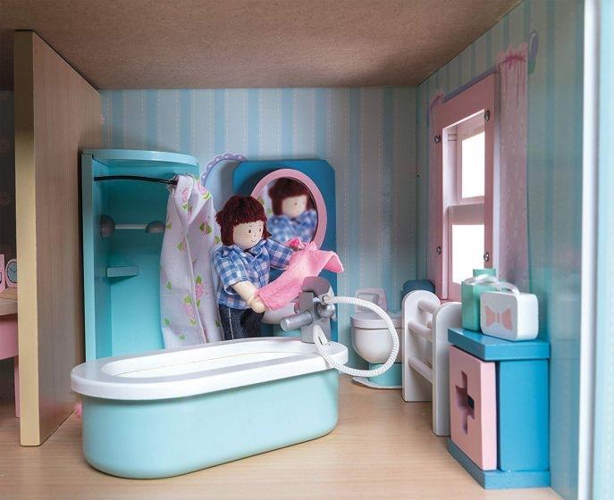 Daisylane - Bathroom