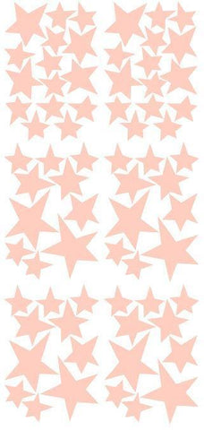Irregular Stars