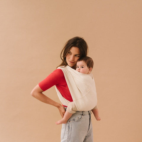 Baby Carrier