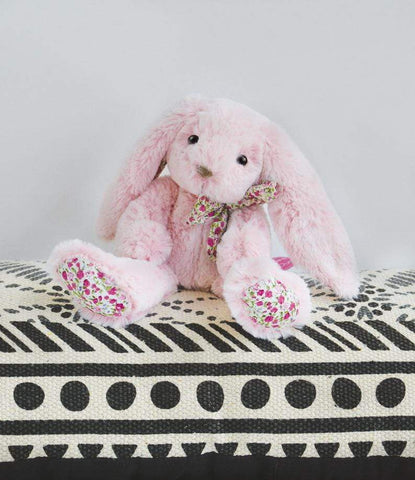 Bunny Pink 40cm - Les Copains Calins