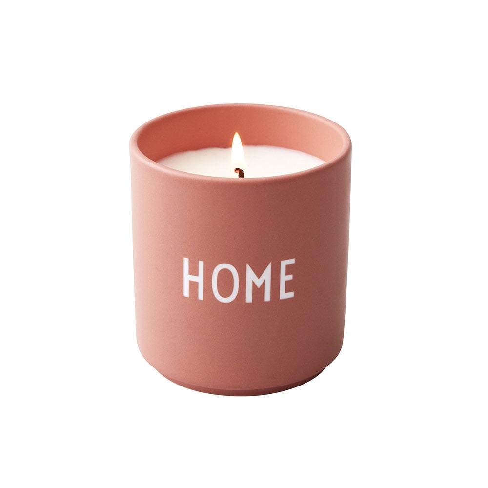 Scented Candle Large - Home