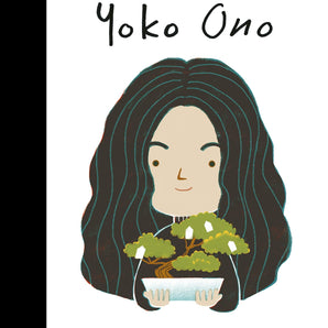 LPBD: Yoko Ono