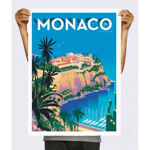 Monsieur Z Monaco