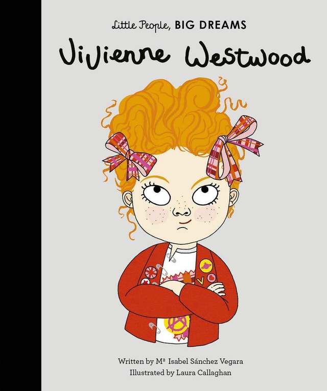 LPBD: Vivienne Westwood