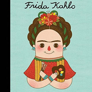 LPBD: Frida Kahlo