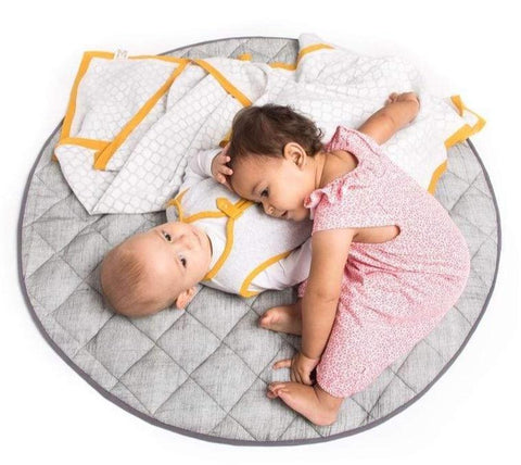 Wearable Baby Sleep Bag - Lightweight