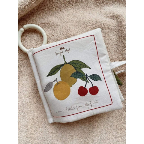 Fabric Book