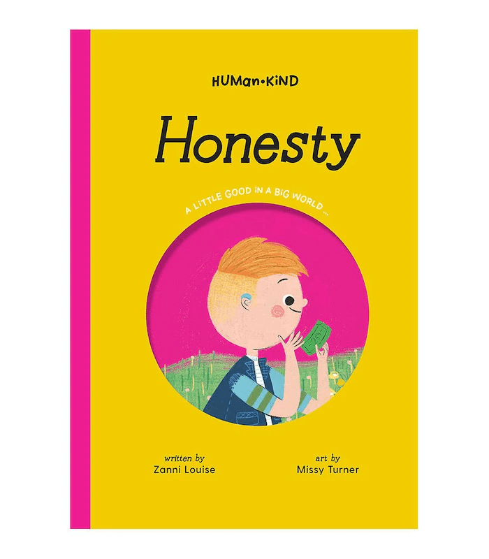 Human Kind: Honesty