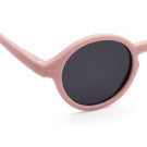 Sun Kids Plus #D Pastel Pink