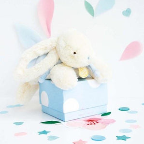 Lapin Bonbon - Blue PM 20cm