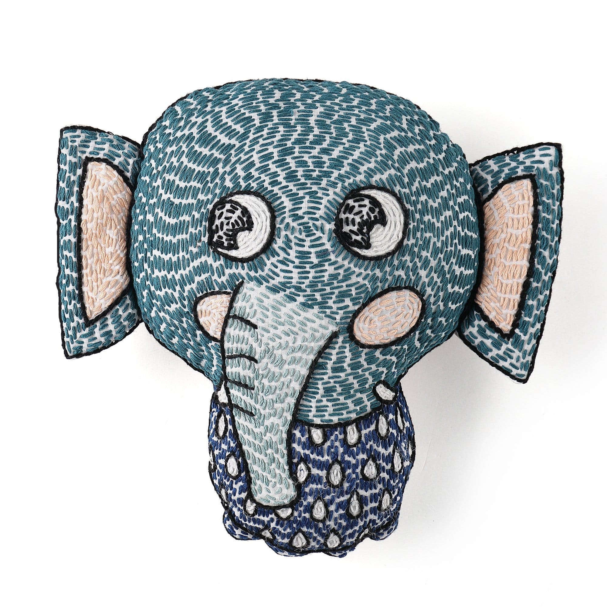 Bedtime Buddy - Elli the Elephant