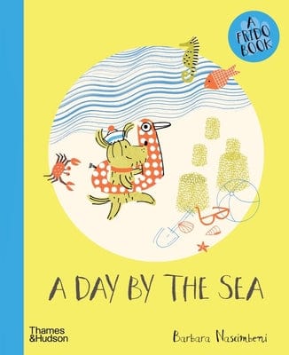 A Day by The Sea