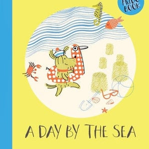 A Day by The Sea