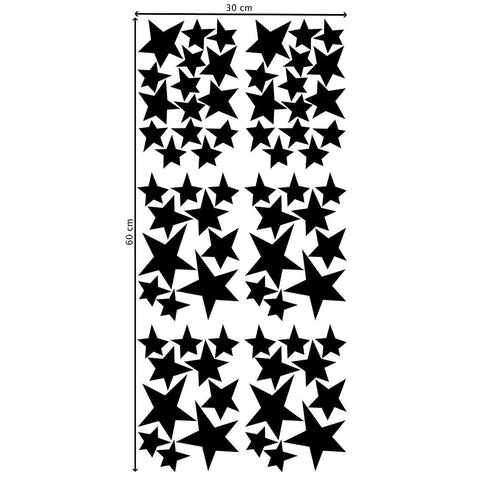 Irregular Stars