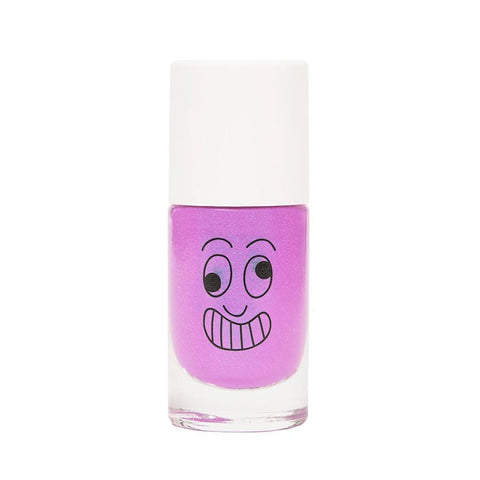 Nail polish for kids - Lilac Neon