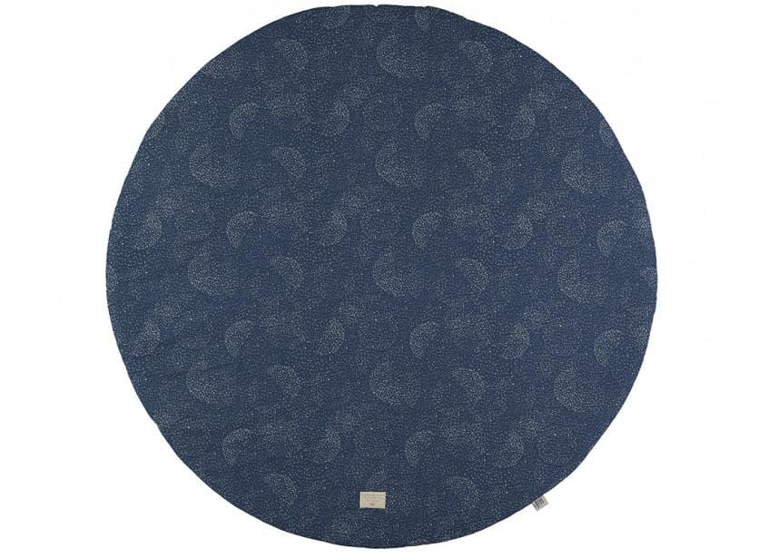 Full Moon Round Playmat - Small