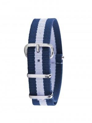 Ciel Watch - Blue Stripe