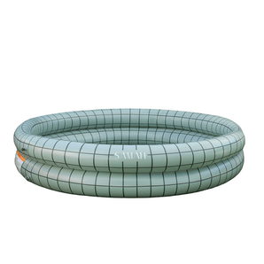 Inflatable Pool - Bimbo Concept