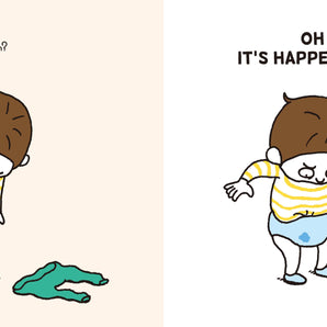 Is It Just Me? - Bimbo Concept