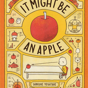 It Might Be An Apple? - Bimbo Concept