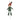 JUMPING JACK - Bimbo Concept