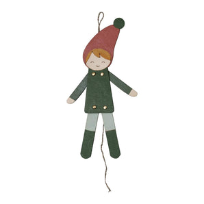 JUMPING JACK - Bimbo Concept