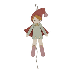 JUMPING JACK - Bimbo Concept