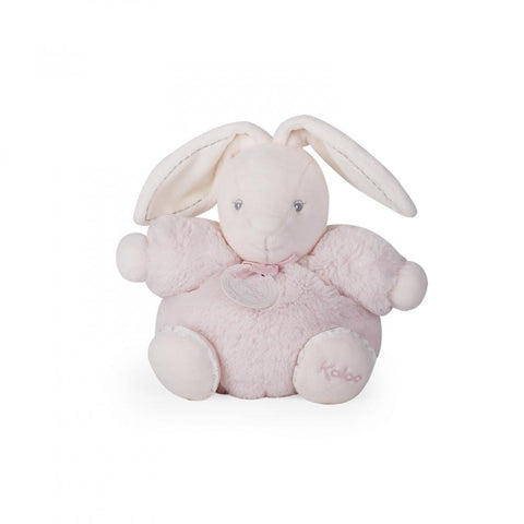 PERLE CHUBBY RABBIT PINK SMALL