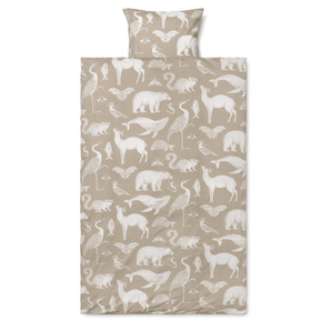 Katie Scott Bedding - Bimbo Concept