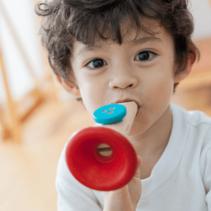 Kazoo - Bimbo Concept