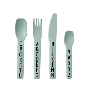 Kids Cutlery - Bimbo Concept