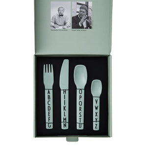 Kids Cutlery - Bimbo Concept