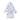 Kids Hooded Muslin Robe - Bimbo Concept