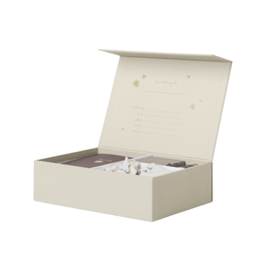 Kids Memory Box - The Beginning of my life - Bimbo Concept