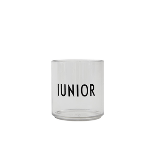 Kids Personal Drinking Glass Special Edition Tritan - JUNIOR - Bimbo Concept